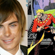 Illustration for article titled Is Zac Efron The New Flash Gordon?